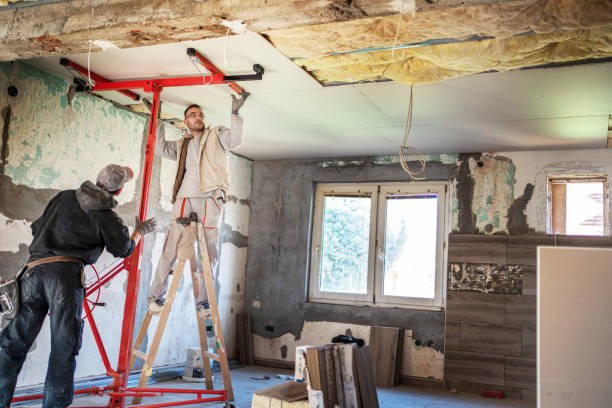 Attic Insulation Near Me in Chino, CA