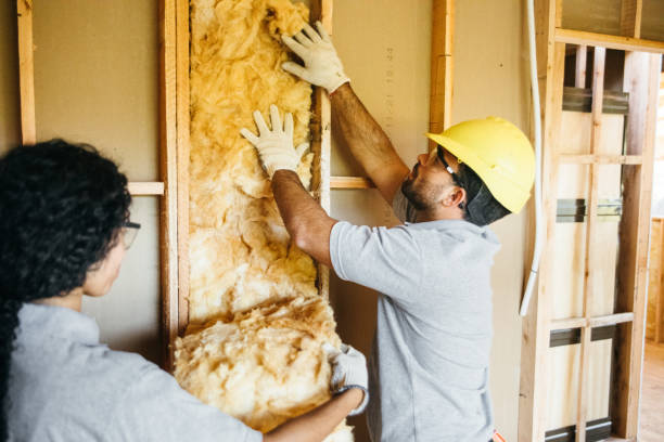 Garage Insulation Installation in Chino, CA