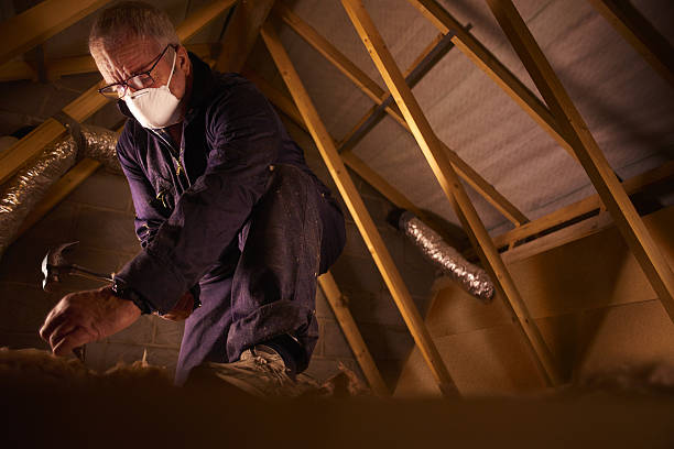 Insulation Repair Services in Chino, CA